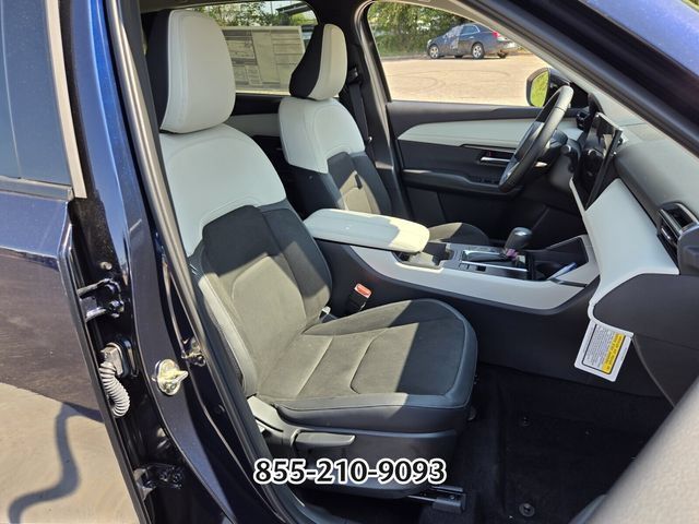 New 2026 MAZDA CX-5 Select AWD/4WD image 13