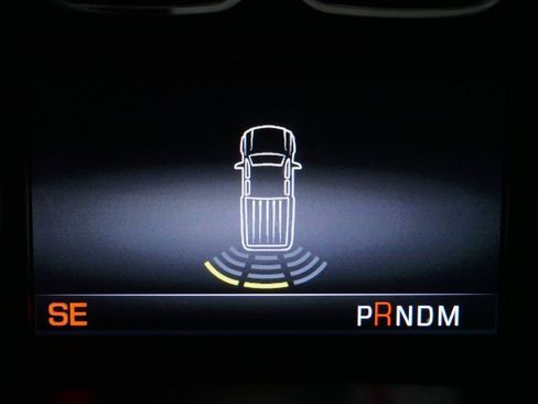 Used 2016 GMC Sierra 1500 SLE image 50