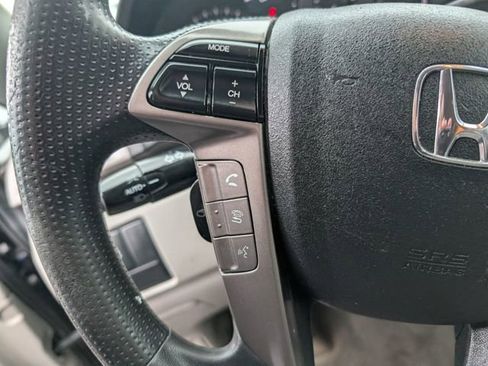 Used 2016 Honda Odyssey SE image 15