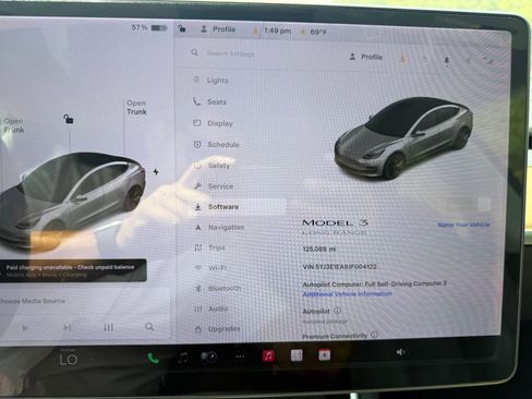 Used 2018 Tesla Model 3 Long Range image 8