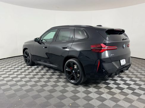 New 2026 BMW X3 xDrive30 w/ Premium Package AWD/4WD image 5