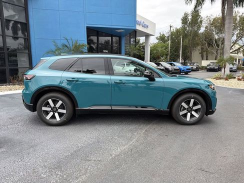 New 2026 Honda Prologue Touring image 5