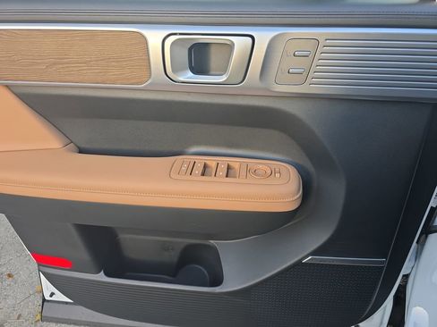 New 2026 Hyundai Santa Fe Calligraphy image 26