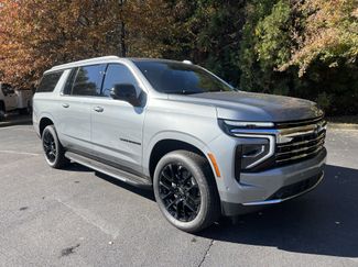 New 2026 Chevrolet Suburban LT w/ Comfort Package video 2