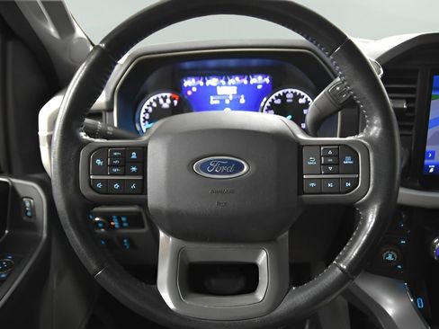 Used 2021 Ford F150 XLT w/ Equipment Group 302A High AWD/4WD image 20
