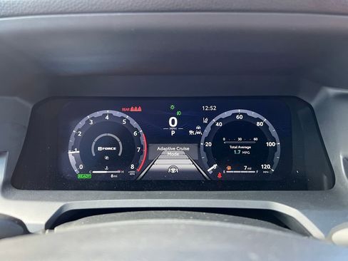 New 2026 Toyota Tacoma TRD Pro image 45