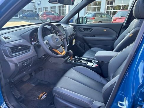 New 2026 Subaru Forester Wilderness w/ Wilderness Package AWD/4WD image 68