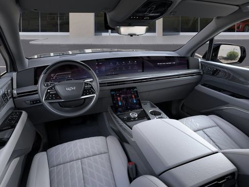 New 2025 Cadillac Escalade IQ Sport 1 image 15