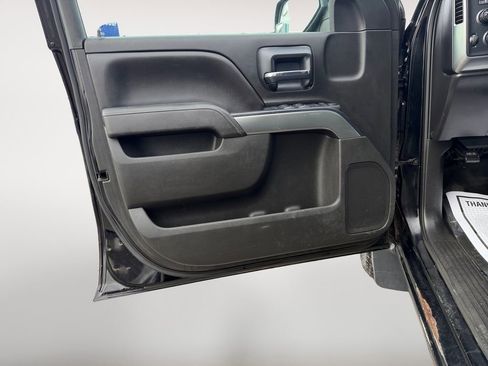 Used 2014 Chevrolet Silverado 1500 LT w/ All Star Edition AWD/4WD image 14