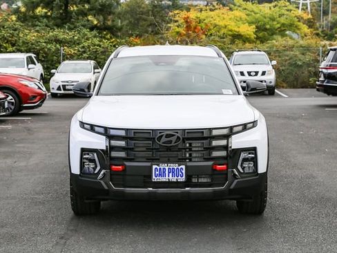 New 2026 Hyundai Santa Cruz XRT image 3