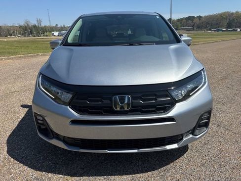 New 2026 Honda Odyssey EX-L image 6