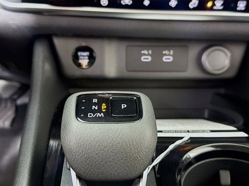 New 2026 Nissan Rogue SV w/ Cold Weather Package image 14