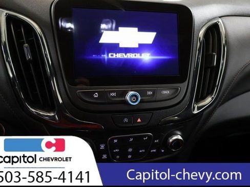 Used 2024 Chevrolet Equinox RS w/ RS Leather Package image 23