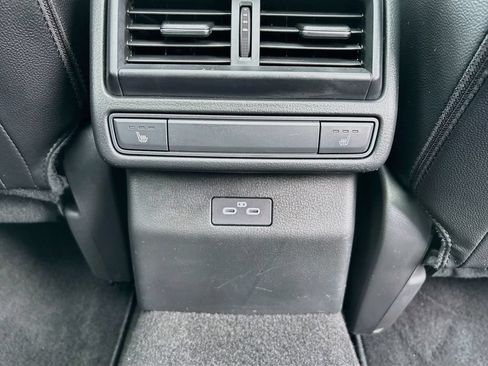 Certified 2025 MAZDA CX-50 AWD 2.5 Turbo w/ Weather Package image 27