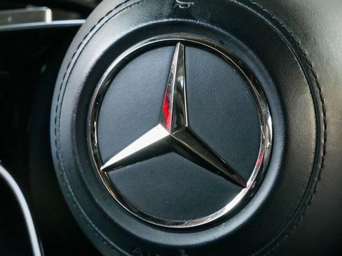 Used 2022 Mercedes-Benz S 580 4MATIC Sedan image 27