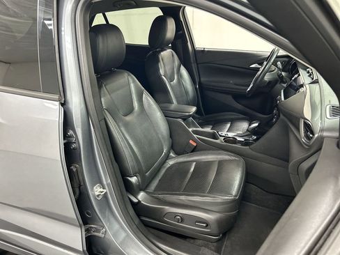 Used 2020 Buick Encore GX Essence w/ Sport Touring Package image 22