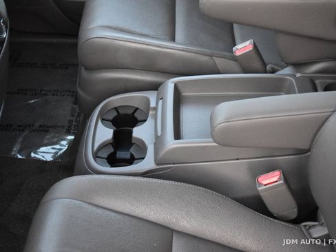 Used 2016 Honda Odyssey EX-L image 27