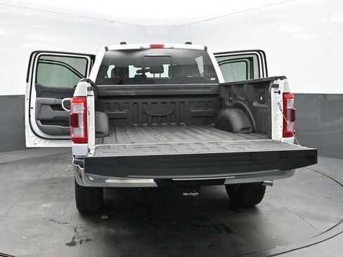 Used 2023 Ford F150 Lariat image 43