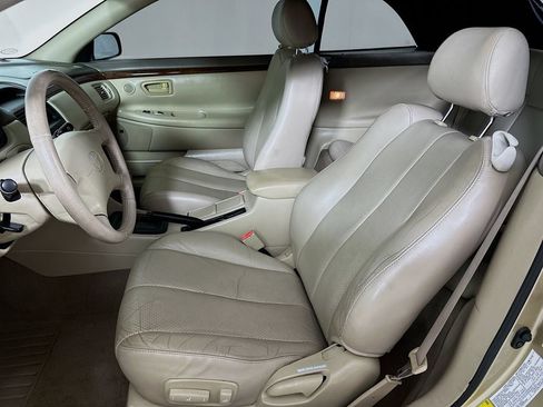 Used 2001 Toyota Solara SE FWD image 8