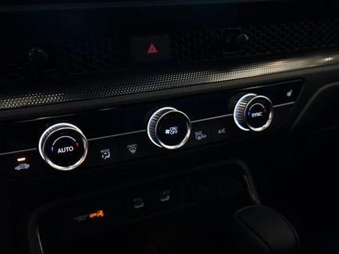 New 2026 Honda CR-V TrailSport image 29