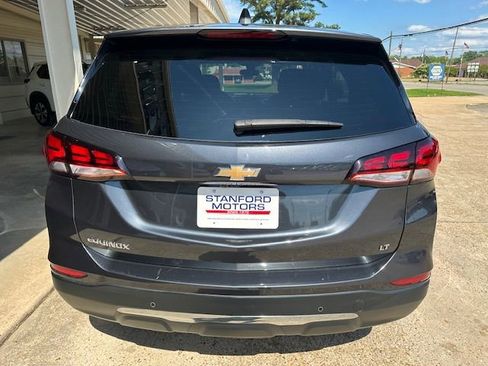 Used 2023 Chevrolet Equinox LT image 7