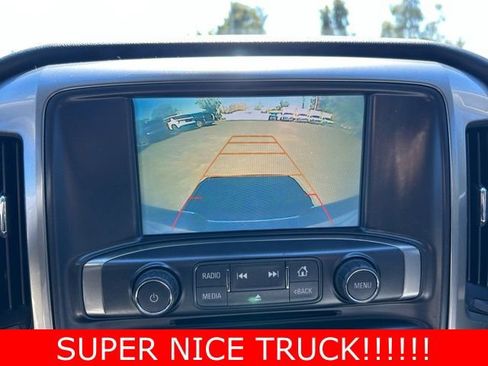 Used 2017 Chevrolet Silverado 1500 LT w/ All Star Edition image 24