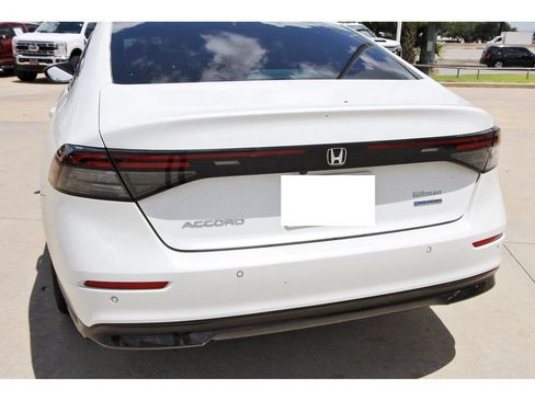 Used 2024 Honda Accord EX-L image 6