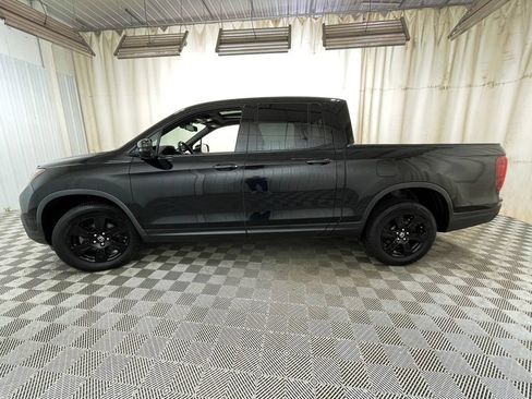 Used 2019 Honda Ridgeline Black Edition image 20