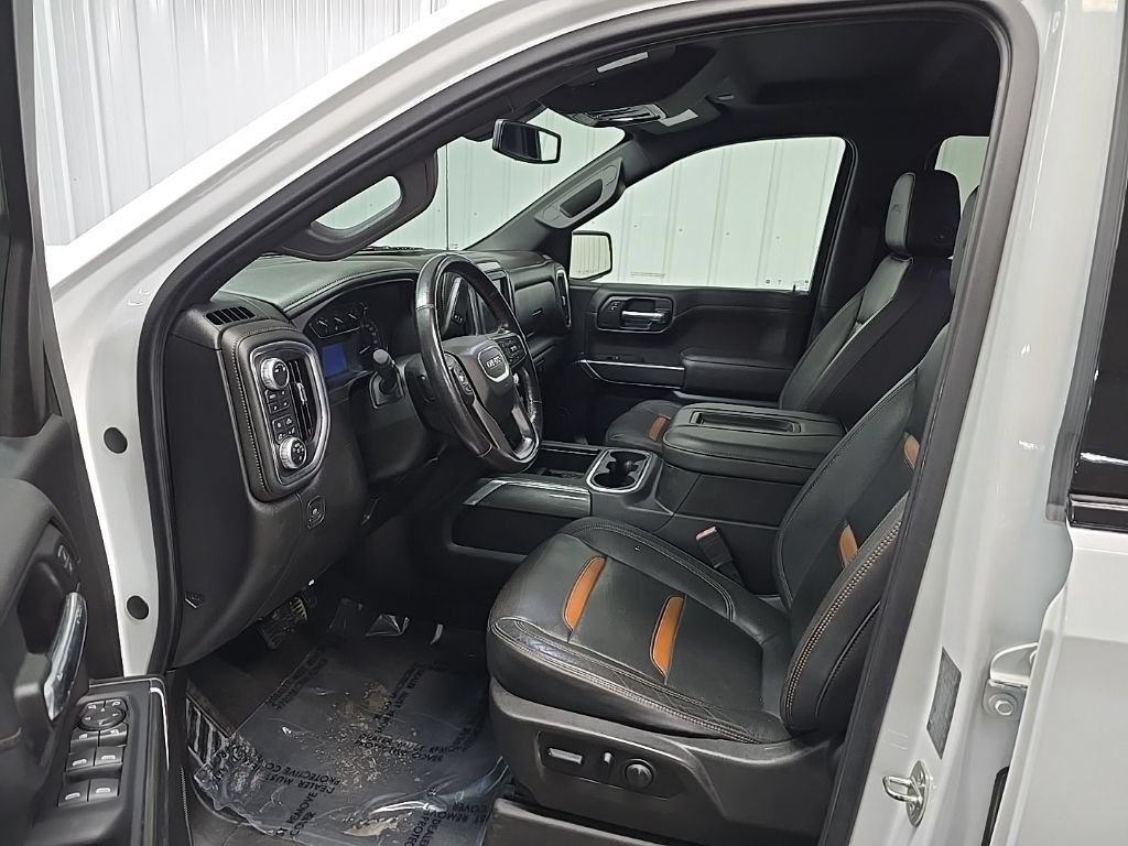 Used 2019 GMC Sierra 1500 AT4 AWD/4WD image 28