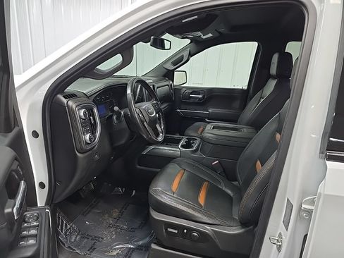 Used 2019 GMC Sierra 1500 AT4 AWD/4WD image 28