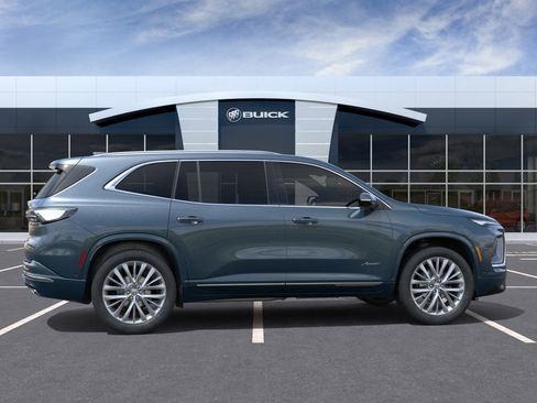 New 2026 Buick Enclave Avenir w/ Super Cruise Package image 5