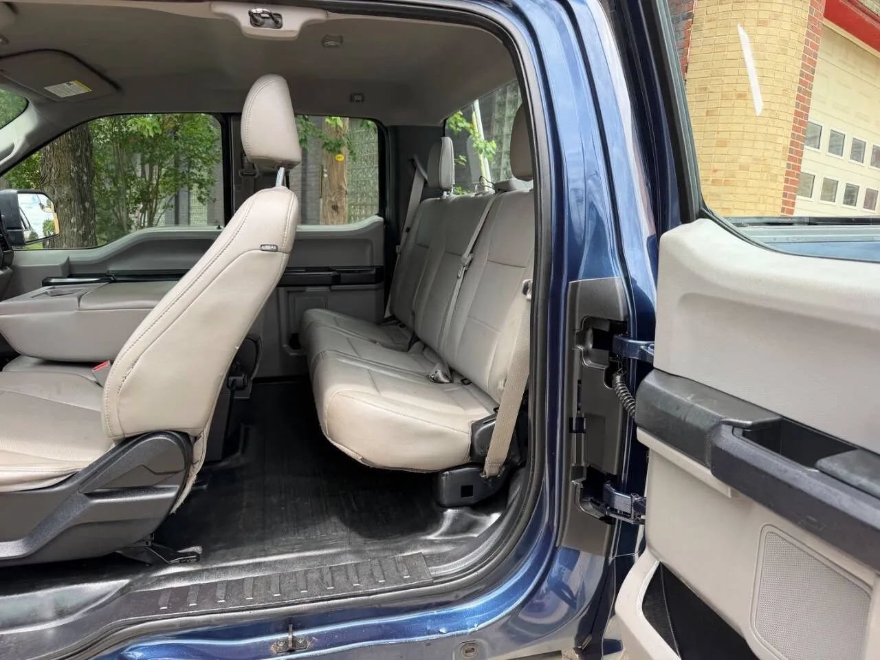 Used 2016 Ford F150 XL AWD/4WD image 38