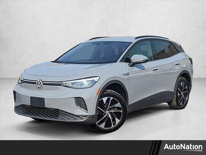 Used 2022 Volkswagen ID.4 Pro