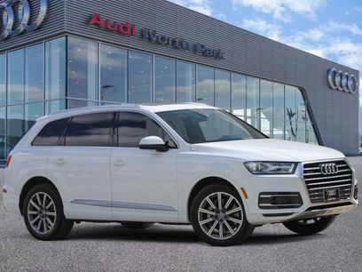 Used 2018 Audi Q7 2.0T Premium Plus w/ Premium Plus Package