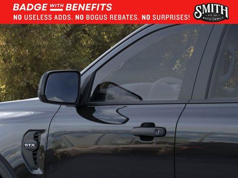 New 2025 Ford Ranger XL w/ Trailer Tow Package AWD/4WD image 21