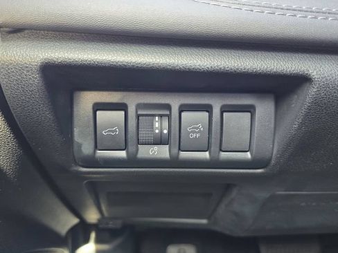 Certified 2021 Subaru Outback Touring w/ Popular Package #2 AWD/4WD image 21