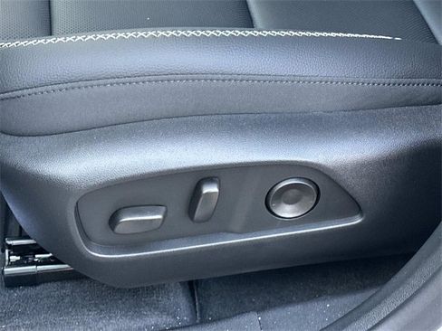 New 2026 GMC Terrain Denali w/ LPO, Floor Liner Package image 10