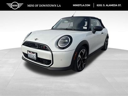 Used 2026 MINI Cooper S