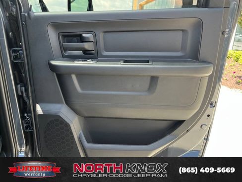 New 2026 RAM 2500 Tradesman w/ Power Wagon Package AWD/4WD image 23