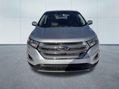 Used 2017 Ford Edge Titanium w/ Canadian Touring Package image 13