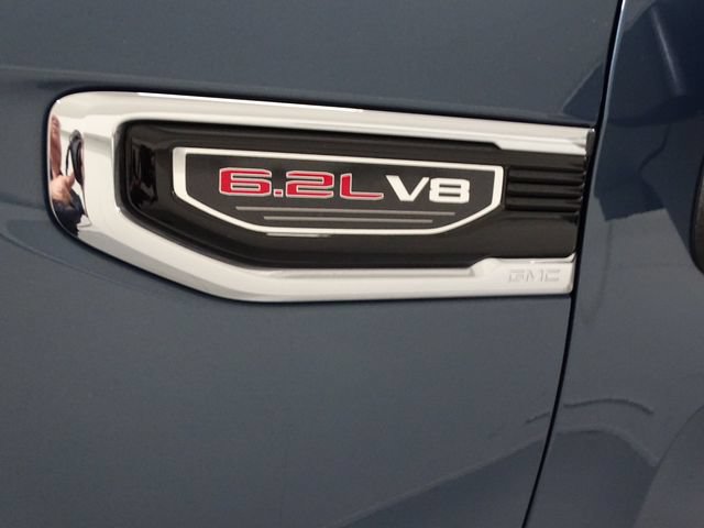 Certified 2024 GMC Sierra 1500 Denali AWD/4WD image 27