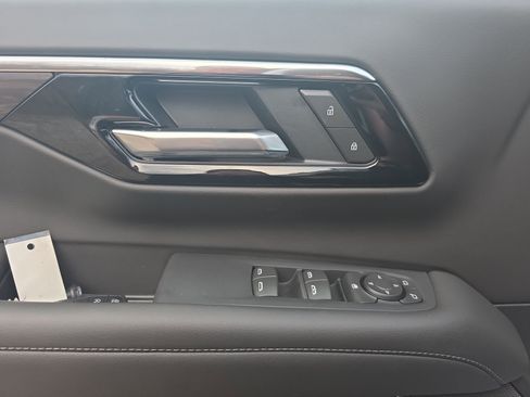 New 2025 Chevrolet Tahoe Police image 16