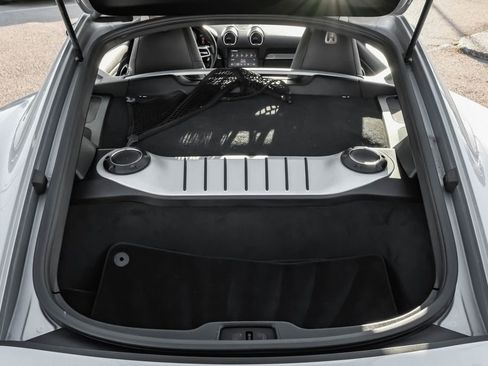 Used 2018 Porsche 718 Cayman S image 56