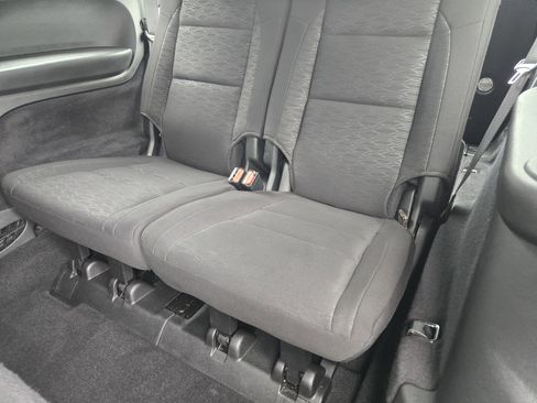 Used 2024 Dodge Durango SXT w/ SXT Blacktop Group image 33