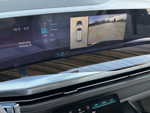 New 2026 Cadillac Escalade Platinum Sport image 14