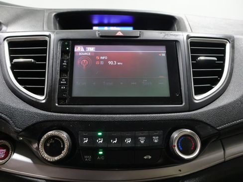 Used 2015 Honda CR-V EX image 24