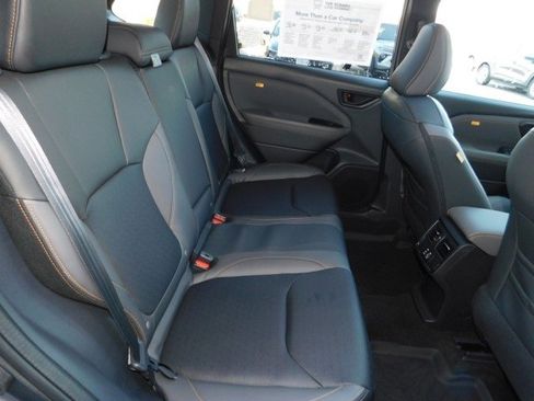 New 2026 Subaru Forester Wilderness image 16