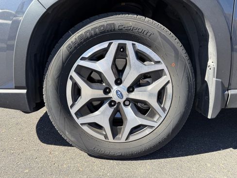 Used 2021 Subaru Forester Premium w/ Popular Package #1 image 11