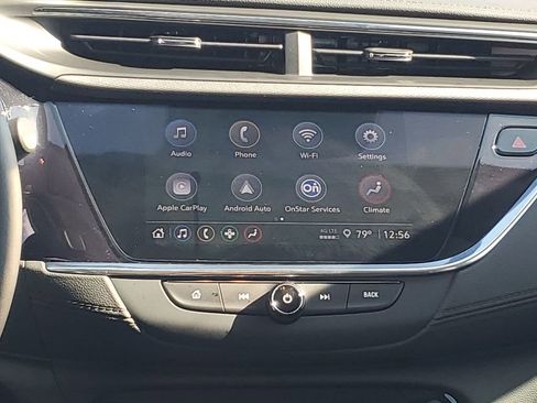 Used 2023 Buick Encore GX Select image 27