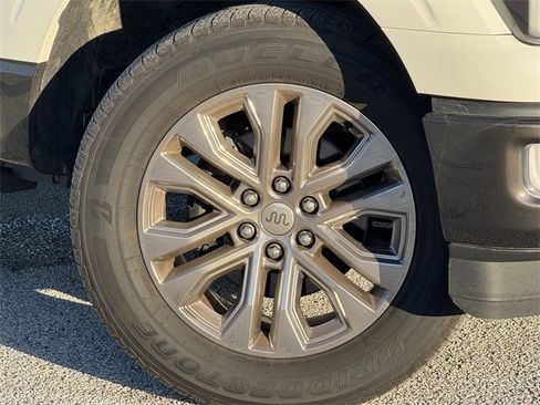 Used 2024 Ford F150 King Ranch w/ FX4 Off-Road Package image 35